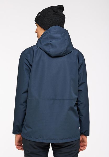 Porfyr Proof Jacket Women