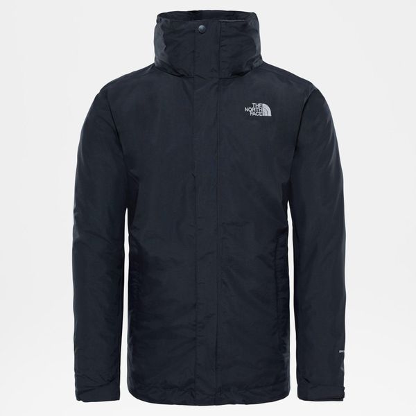 Mens Evolution II Triclimate Jacket