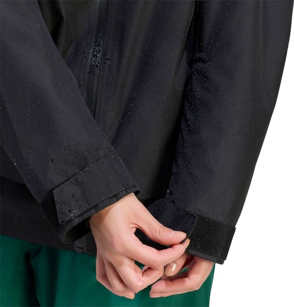 Xploric 2 Layer Climaproof Insulated Jacket Women