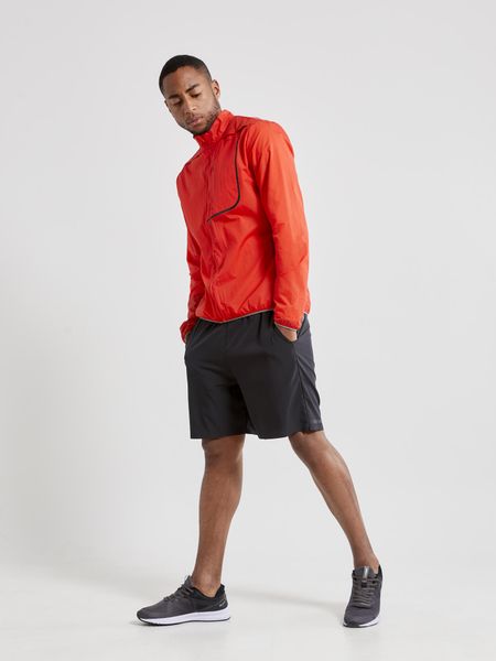 Vent Pack Jacket Men