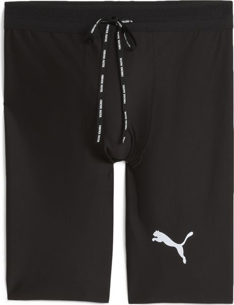 M Raceday Ultraform 9” Short Tight