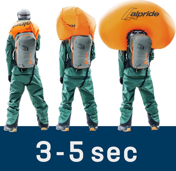 Alproof Lite 22
