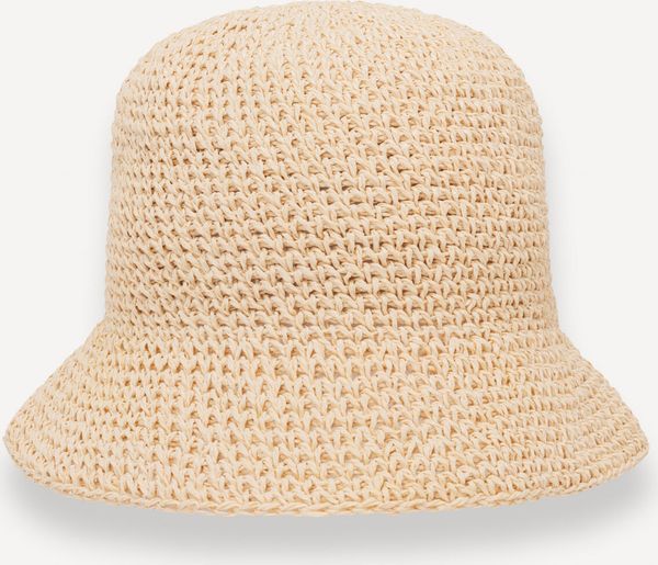 Paper Bucket Hat