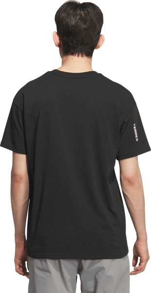 Multi Grafik T-shirt