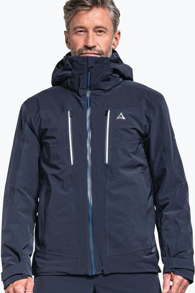 Ski Jacket Bardoney Men