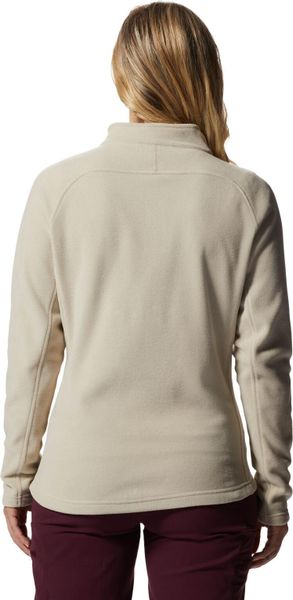 Polartec Microfleece Full Zip