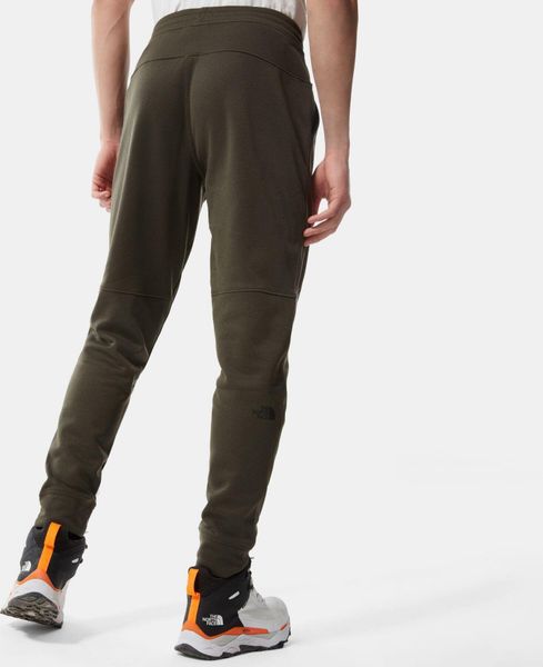 Mens Surgent Cuffed Pant