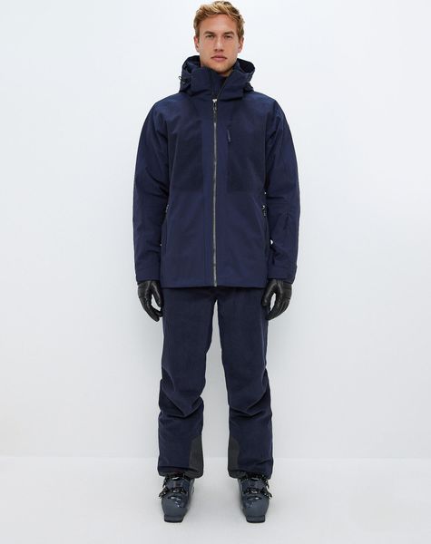 Andrew Cord Ski Jack