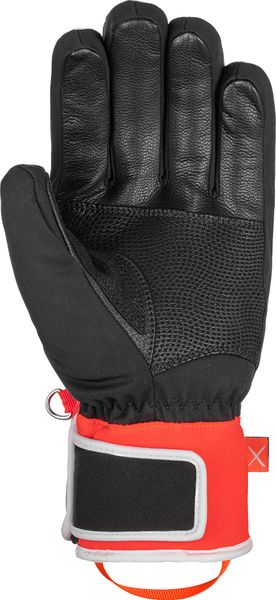 Worldcup Warrior R-tex XT