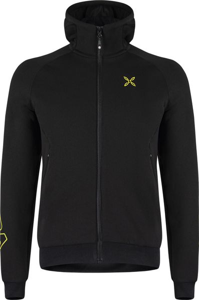 Project Hoody Maglia