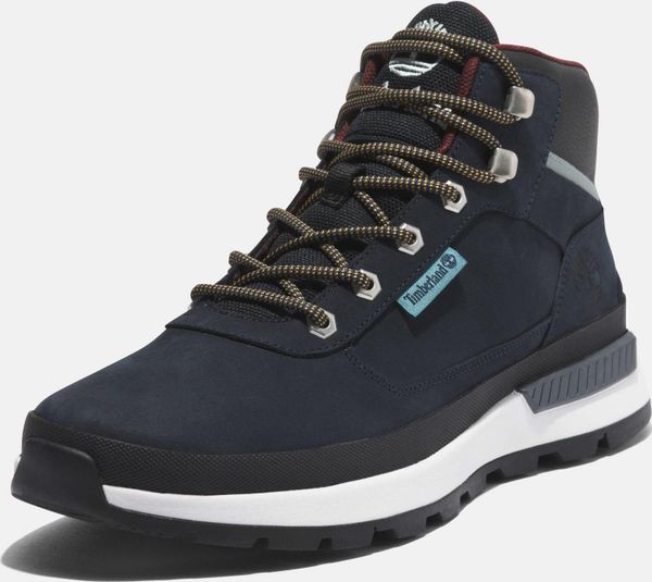 Mens Mid Lace UP Sneaker