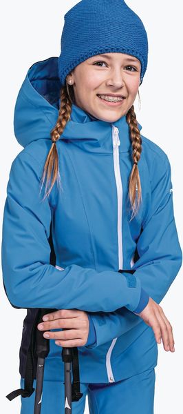 Ski Jacket Brandberg G