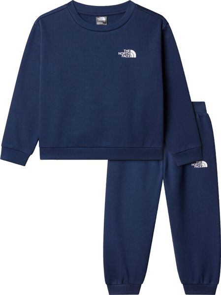 KID Simple Dome Fleece SET