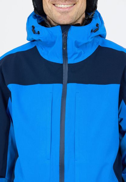 Boulder M Stretch Ski Jacket W_pro 15.000