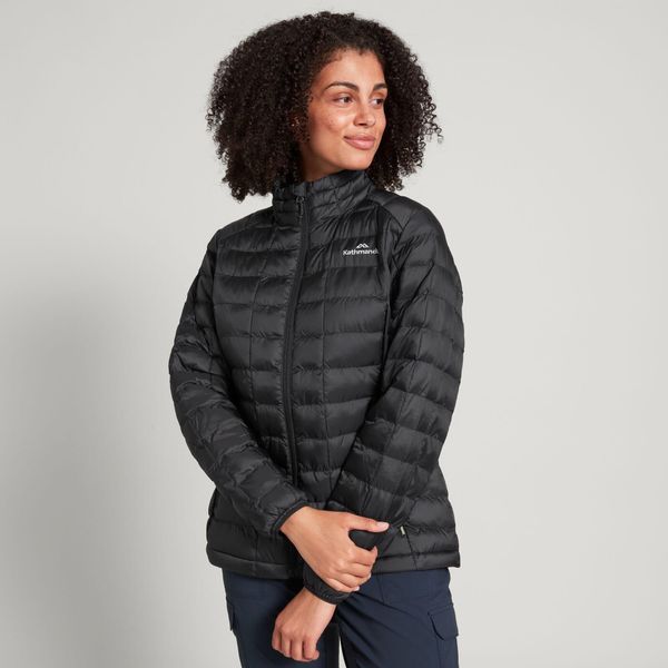 Heli Thermore Wmns Jacket