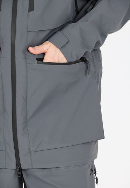 Waitoro M Layertech Ski Jacket W-pro 15000