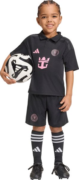 Inter Miami CF 26/27 Away Mini Kit Messi