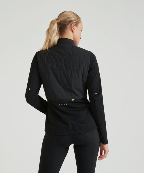 Damen Biking Zip-jacke