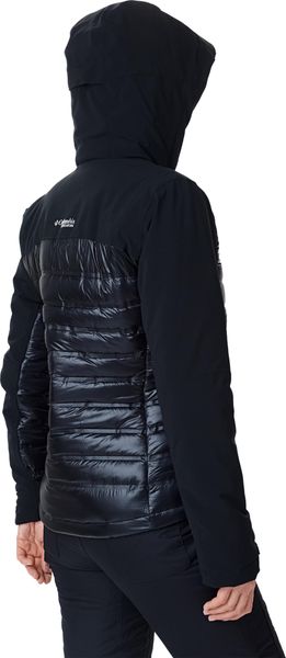 Heatzone™ 1000 Turbodown™ II Jacket