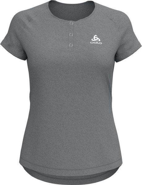 T-shirt Short Sleeve Crew Neck Element