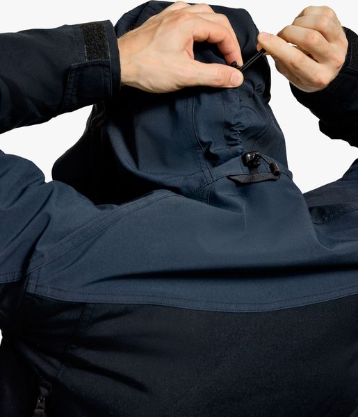Saruk Hybrid Jacket M