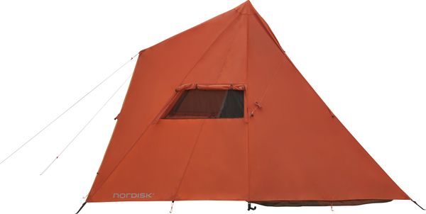 Thrymheim 3 Square Tipi Tent