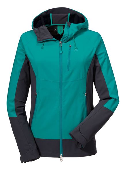 WS Hoody Kashgar