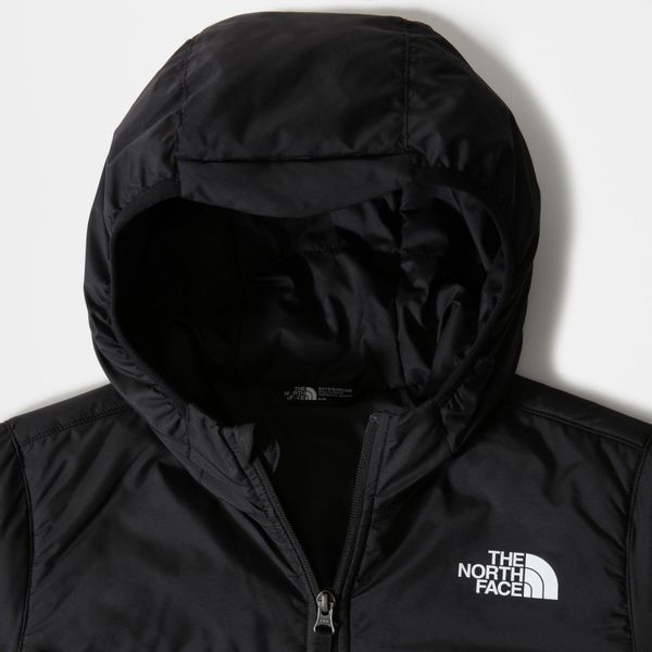 Boy’s Reactor Insulated Jacket
