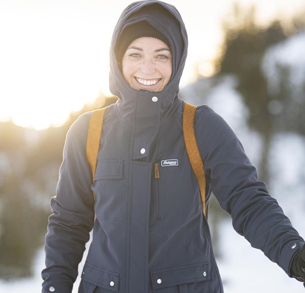 Nordmarka W Jacket