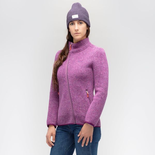 Corda 2L Wool W Jacket