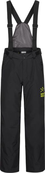 Race Zip Pants Men