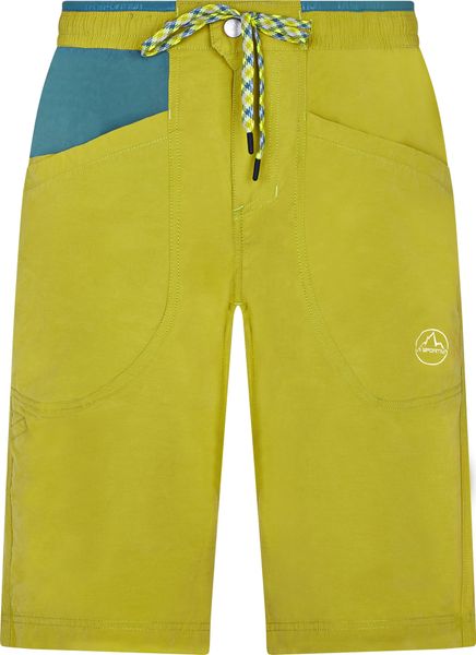 Leader Short Men