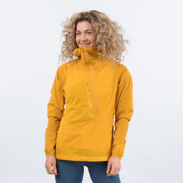 Cecilie Lt Wind Anorak