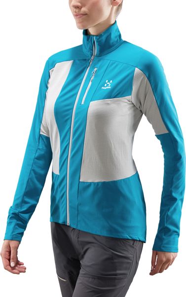 L.i.m Rock Mid Jacket Women