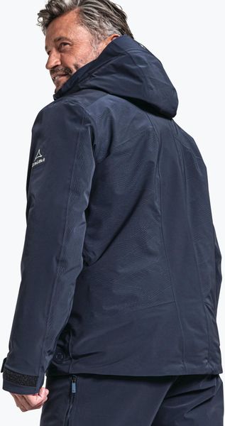 Ski Jacket Bardoney Men