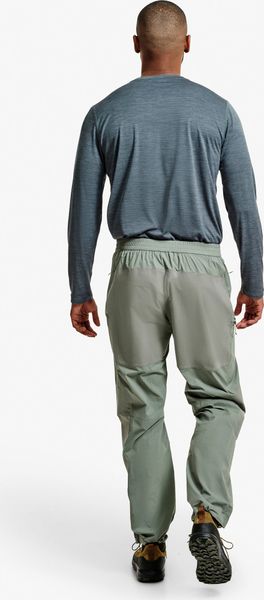 Tived Light Windbreaker Pant M