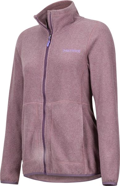 Wm's Pisgah Fleece Jacket