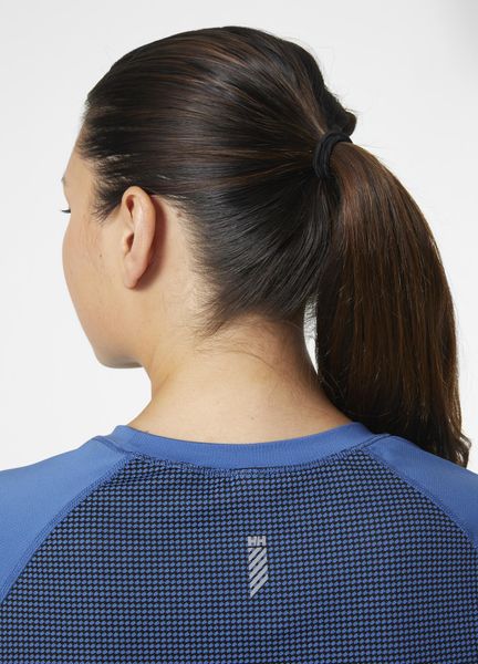 W Tech Trail SS T-shirt