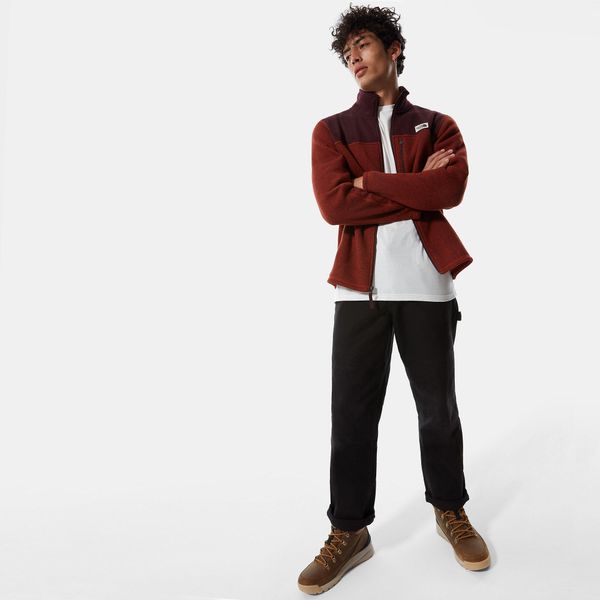 Mens Gordon Lyons Full Zip
