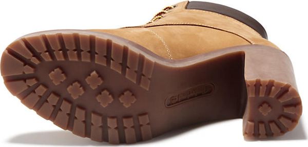 Womens Mid Lace UP Boot