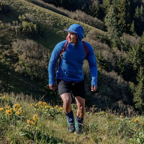 Ferrosi Thru Gaiters