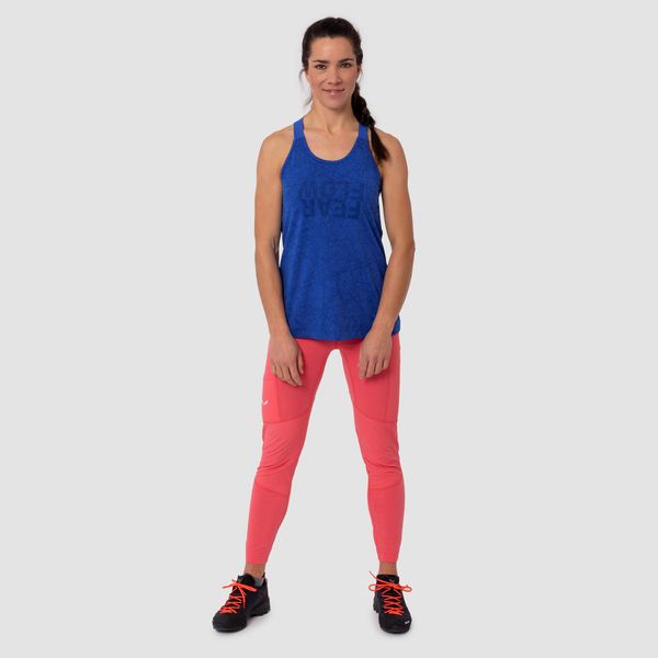 Lavaredo Hemp Print W Tankt