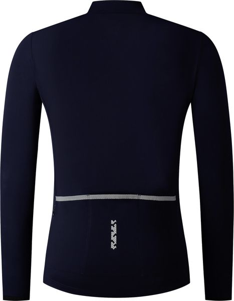 Vertex Thermal Long Sleeve Jersey