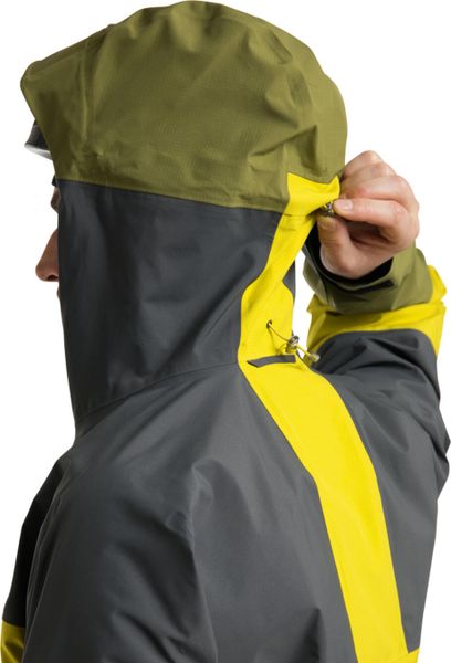 Spitz GTX Pro Jacket Men