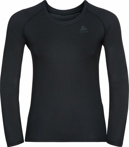 Women's Active F-dry Light Long-sleeve Base Layer Top