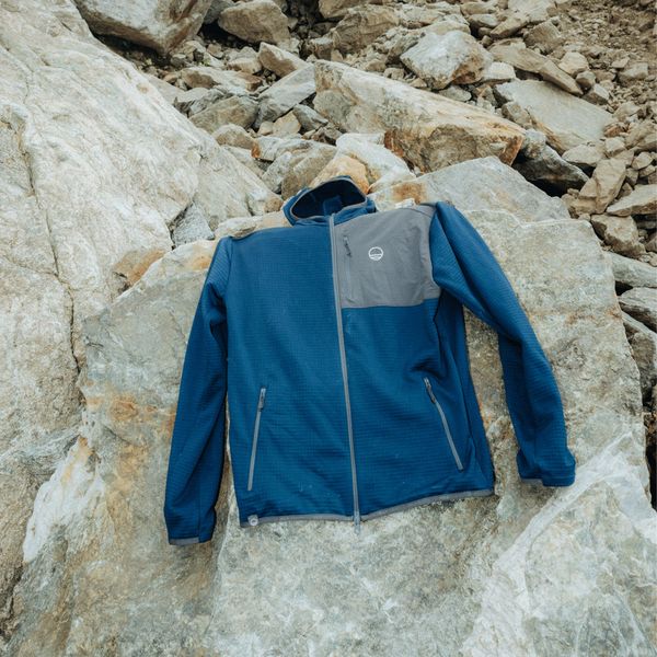 Session M Pro Hoody