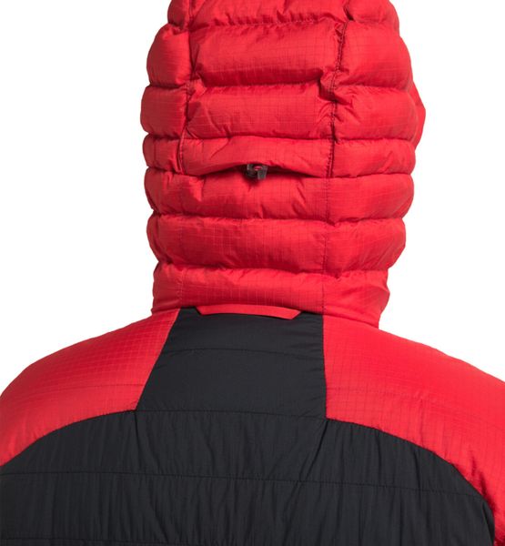 Reliable Down Hood Women