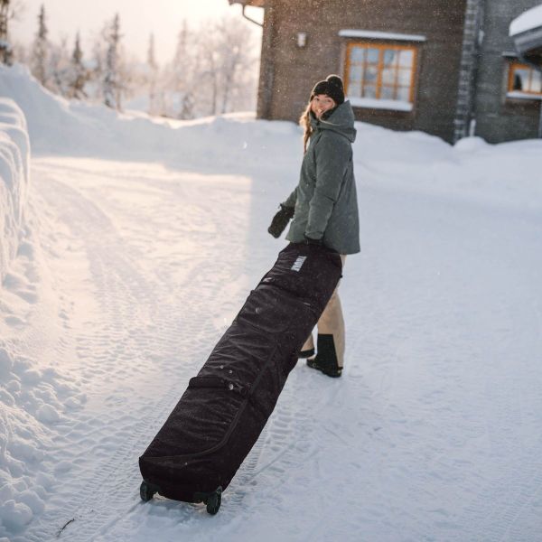 Roundtrip Ski Roller 175cm
