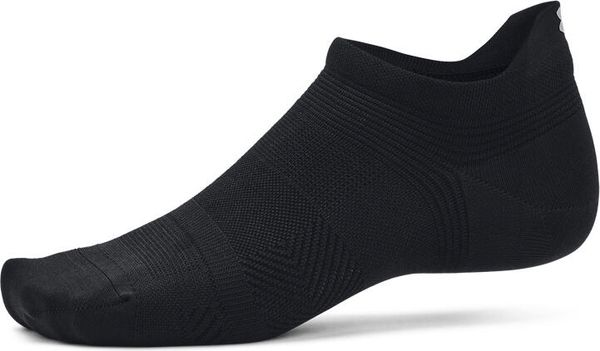 Unisex UA Armourdry Run Lite 2-Pack No Show Tab Socks