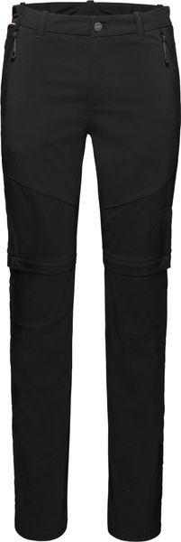 Hiking Zip Off Pants Men